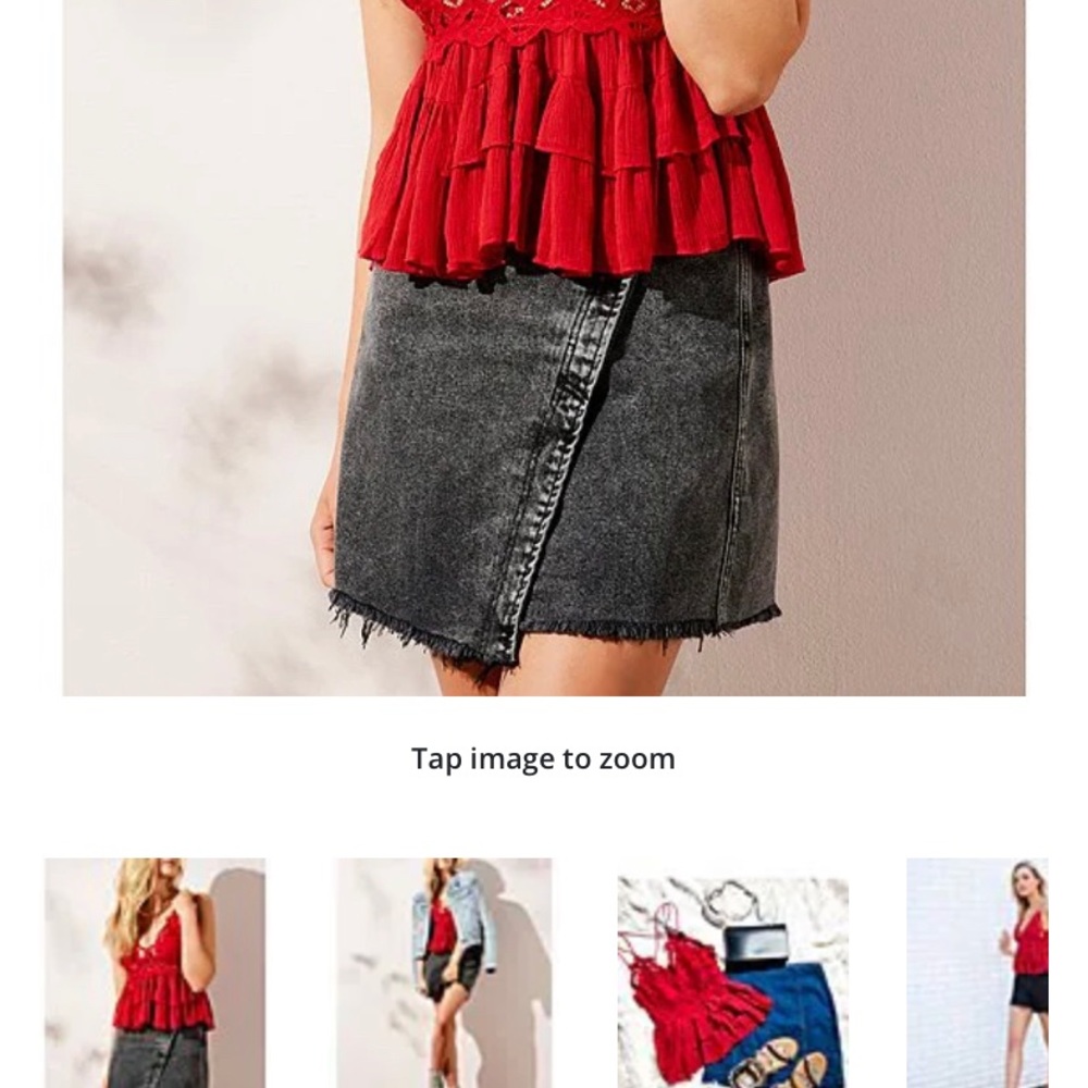 Free people too